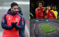 Manchester United hy vọng trở lại mạnh mẽ sau mùa giải tồi tệ