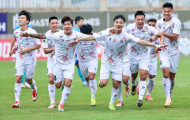 PVF-CAND nhận suất thăng hạng V.League, chờ giải quyết thủ tục