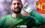 Donnarumma tương lai bất định tại PSG, mở ra cơ hội chuyển nhượng cho nhiều CLB
