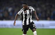 Randal Kolo Muani được Tottenham, Man Utd và Newcastle săn đón