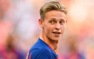 Frenkie de Jong gia hạn với Barca tạo đòn bẩy tài chính bất ngờ