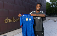 Chelsea chốt ký Jorrel Hato 19 tuổi, hy vọng hàng thủ đổi mới