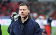 Xabi Alonso đối mặt thử thách kết nối Vinicius và Mbappe tại Real Madrid