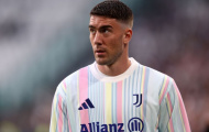 Tương lai Vlahovic tạo hiệu ứng domino khó lường cho Juventus