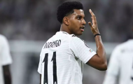 TTCN hôm nay: Tottenham quan tâm Rodrygo; Inter nhắm Greenwood