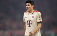Mức lương khủng khiến Bayern Munich khó xử với Kim Min-jae