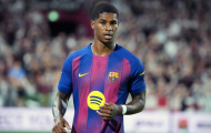 Flick đối mặt cuộc khủng hoảng nội bộ và canh bạc Rashford tại Barca