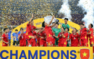 U23 Việt Nam có tiềm năng nhưng đang lo ngại khoảng cách châu Á
