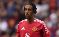 Leny Yoro tiết lộ vai trò chiến thuật mới tại Manchester United