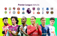 Ngoại hạng Anh 2025-26 đổi thay chiến thuật, ném biên dài trở lại đầy ấn tượng