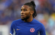 Christopher Nkunku và Chelsea đồng ý chia tay trong tháng 8