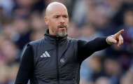 Erik ten Hag thừa nhận Bayer Leverkusen cần thêm 4 đến 5 tân binh