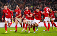Nottingham Forest đối mặt thách thức lớn với tân binh Dan Ndoye