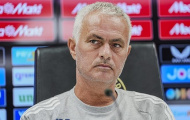 Mourinho cảnh báo địa ngục Kadikoy, tin tưởng Fenerbahçe sẽ phục thù Feyenoord