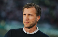 Markus Krosche biến Eintracht Frankfurt thành máy kiếm tiền bất ngờ