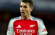 Juventus chọn Jakub Kiwior là phương án thay thế trung vệ Lloyd Kelly