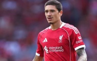 Arne Slot xác nhận Darwin Nunez có thể rời Liverpool
