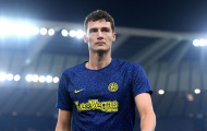 Inter Milan bất ngờ rao bán Pavard để gây quỹ chiêu mộ Leoni