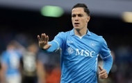 Tương lai Giacomo Raspadori bất định khi Napoli hét giá cao