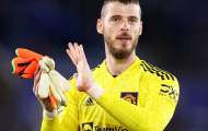 David de Gea từ chối nhiều đề nghị Anh vì lòng trung thành với Man United