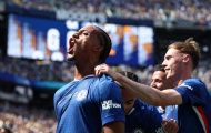 Chelsea sẵn sàng khởi đầu Ngoại hạng Anh với chiến thuật linh hoạt