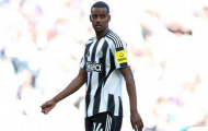 HLV Eddie Howe thừa nhận tương lai Alexander Isak bỏ ngỏ tại Newcastle