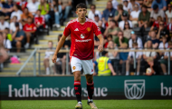 Thất bại và hy vọng từ những cầu thủ trẻ Man Utd xa nhà