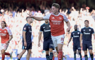 Viktor Gyokeres khai hỏa, Arsenal đặt hy vọng họng pháo hủy diệt mới