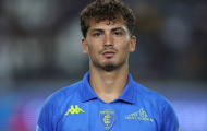 Sebastiano Esposito rời Inter Milan đầu quân cho Cagliari đầy hy vọng