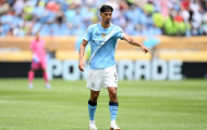 Reijnders chói sáng mang hy vọng mới thay Rodri cho Man City