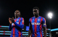Crystal Palace đối mặt án phạt UEFA gây lúng túng chuyển nhượng mùa 2025/26