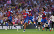 Crystal Palace thắng Liverpool, hy vọng phán quyết CAS sáng tạo lịch sử