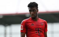Kingsley Coman chuẩn bị ra đi với đề nghị 30 triệu euro từ Al-Nassr