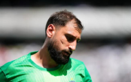 Đàm phán đổ vỡ, Raiola tiết lộ lý do Donnarumma buồn vụ PSG