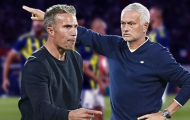Mourinho dẫn dắt Fenerbahce tái lập sức mạnh chói sáng ở Champions League