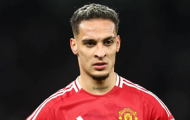 Manchester United ra tối hậu thư, tương lai Antony đầy bế tắc