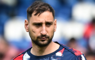 Donnarumma xác nhận ra đi sau bị loại khỏi trận Siêu cúp châu Âu