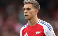 Arsenal lo ngại phải bán Trossard mới mua thêm cầu thủ chất lượng