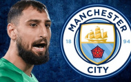 TTCN hôm nay: Man City đàm phán Donnarumma; Villa muốn mua đứt Asensio