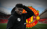 Paul Merson cảnh báo Man Utd cần Baleba để không bị 'xé nát' giữa sân