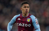 Newcastle bỏ ra 40 triệu bảng chiêu mộ Jacob Ramsey đầy hy vọng