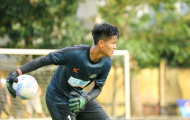 Nguyễn Tân gia nhập Công An TP.HCM gây bất ngờ sau vô địch U23 ĐNÁ