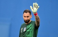 Tương lai Donnarumma: Từ người hùng Champions League đến 'người thừa' tại PSG