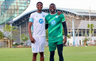 Thép Xanh Nam Định và đội hình 'khổng lồ': Sự đáng sợ của nhà vua V-League mùa mới