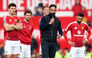 Bốc thăm Carabao Cup: MU 'dễ thở' với đối thủ hạng Tư, chờ đợi đại chiến Ngoại hạng Anh