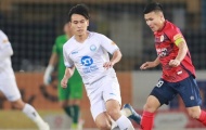 CAHN và Nam Định nín thở chờ đối thủ tại Cúp C2 châu Á, giải đấu có Ronaldo tham dự