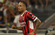 Sau Calvert-Lewin, Leeds nhắm đến Noah Okafor của AC Milan