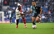 Sức mạnh đáng gờm của Monaco: Thắng lớn ngày ra quân Ligue 1 dù vắng Pogba và Fati