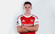 Amorim thách thức Gyokeres trước đại chiến Man Utd - Arsenal: 'Ngoại hạng Anh rất khác biệt'