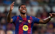 Rashford ra mắt Barca: Hình ảnh CĐV nhí cầm sách và màn chào sân La Liga đáng nhớ